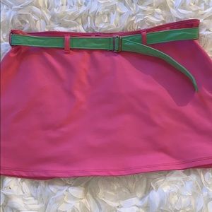 POLO Ralph Lauren swimsuit skirt. NWOT
